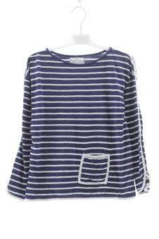 Langärmeliges T-shirt 134 Gocco