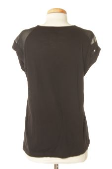 T-Shirt XS Benetton