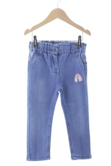 Lange Jeans 104 Pocopiano