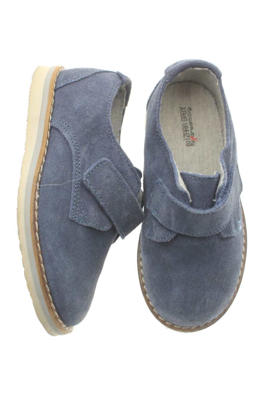 Zapatos de Zara de la talla 22 de segunda mano