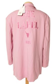 Blazer S Alix