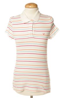 Poloshirt S American Eagle