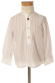 Chemise manches longues 5 ans Laquinta