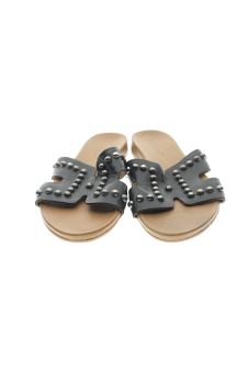 Sandalias planas 37 Coco & Abricot