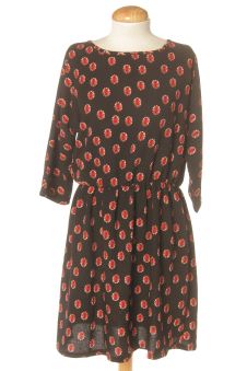 Vestido casual L Compañía Fantástica