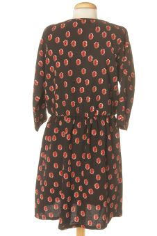 Vestido casual L Compañía Fantástica