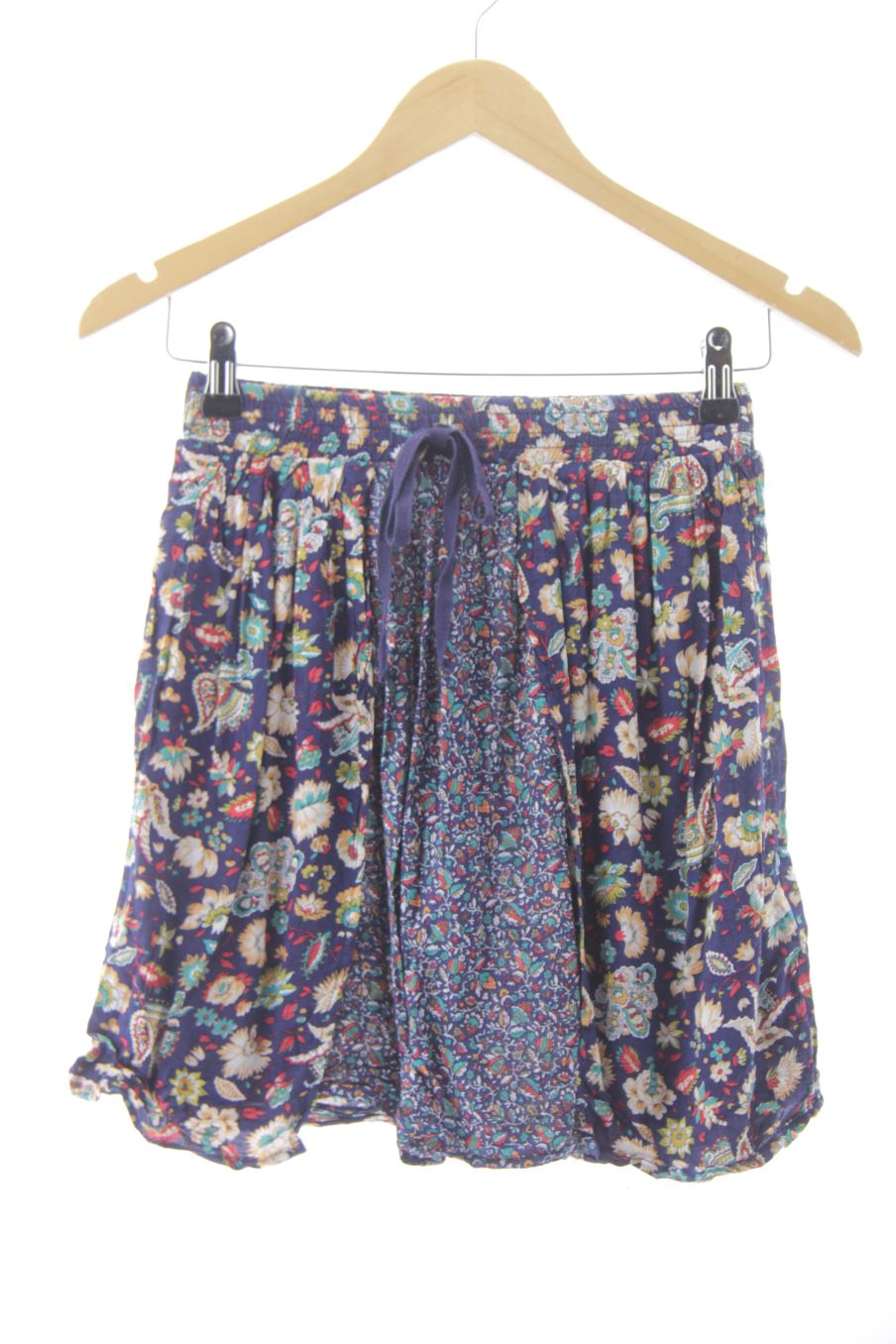 Jupe Springfield de la taille 34, de couleur imprimés