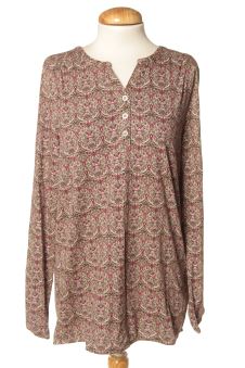 Langärmelige Bluse 38 Bonprix collection