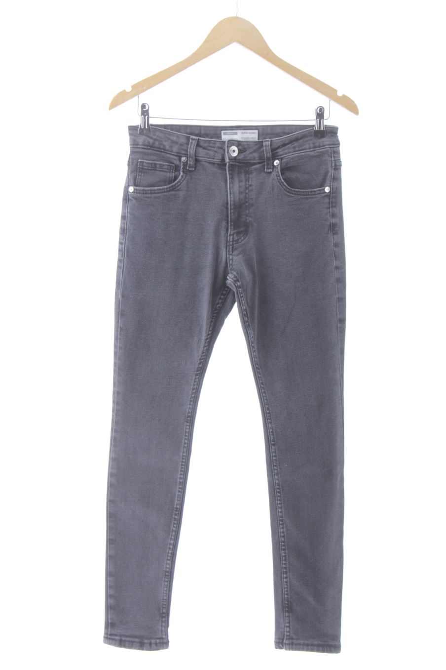 Jeans Bershka de la taille 36
