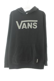 Sweatshirt 11 ans Vans
