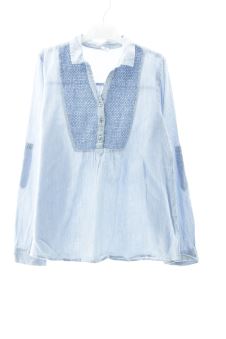 Camisa de manga larga 9 años Zara
