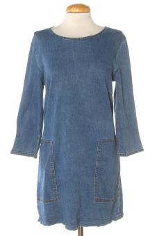 Robe casual M Stradivarius