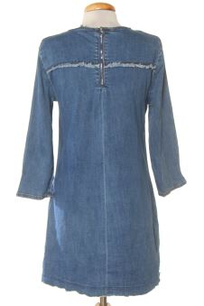 Robe casual M Stradivarius