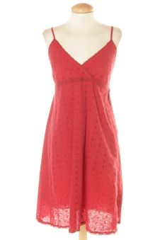 Vestido casual S Mit Mat Mama