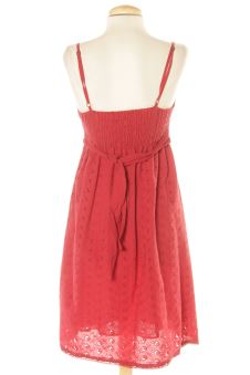Vestido casual S Mit Mat Mama