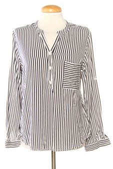 Blusa de manga larga 40 Boteli