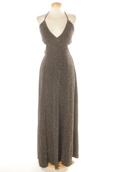 Vestido elegante M Pull & Bear