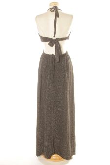 Vestido elegante M Pull & Bear