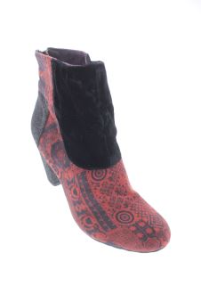 Bottines 39 Desigual