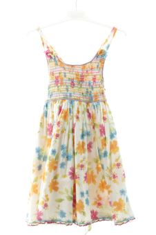 Robe 4 ans Tizzas
