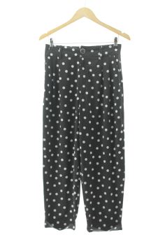 Pantaloni 40 Stradivarius