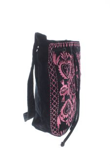 Bandolera Mediano natura