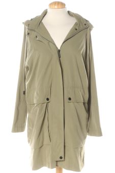 Impermeabile XS Zara