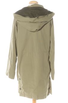 Impermeabile XS Zara