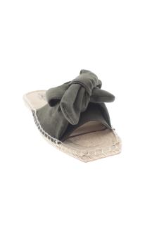 Sandalias planas 40 Isteria