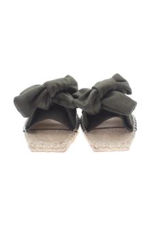 Sandalias planas 40 Isteria