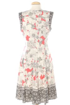 Robe casual XS Adorne