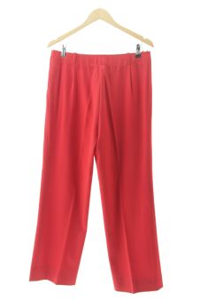 Pantalon L Carolina Herrera