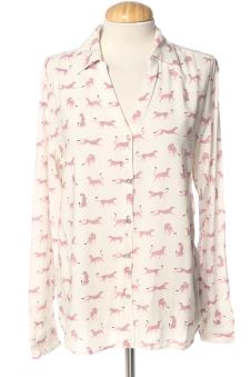 Camisa S Easy wear