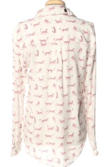 Camisa S Easy wear