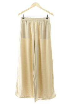 Pantalón Casual S H&M