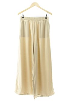 Pantalón Casual S H&M