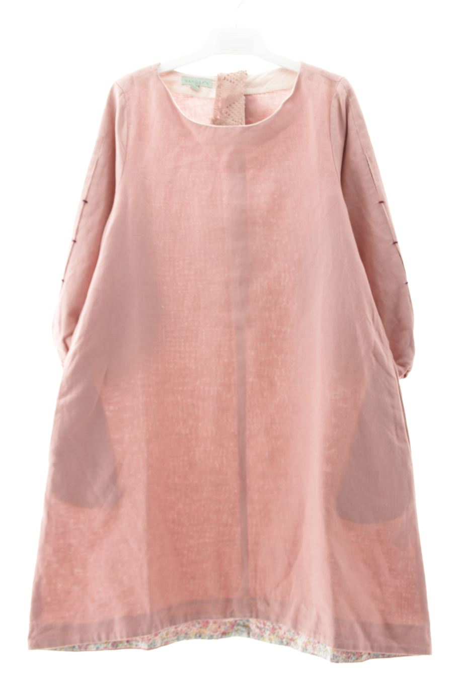 gebraucht Nanos Aufwändiges Kleid Größe 152