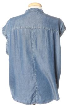 Camisa M Mango