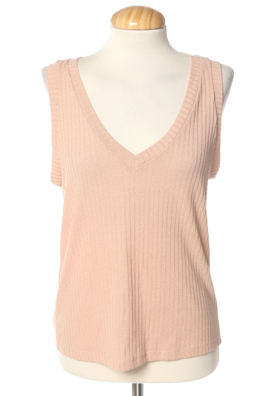 Débardeur Mango de la taille M, de couleur rose