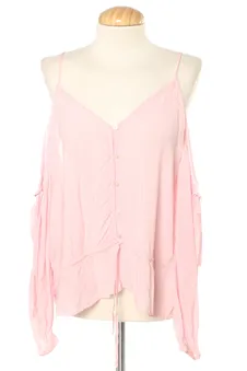 Blusa de manga larga L PERCENTIL, foto 1 de 2
