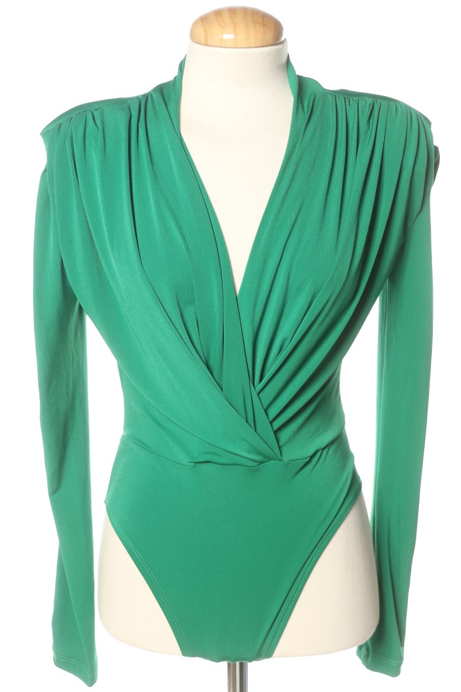 Body de DreamLike de la talla 38, de color verde