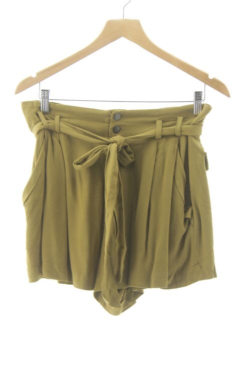 Pantaloni corti