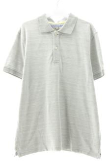 Polo  11 ans Massimo Dutti