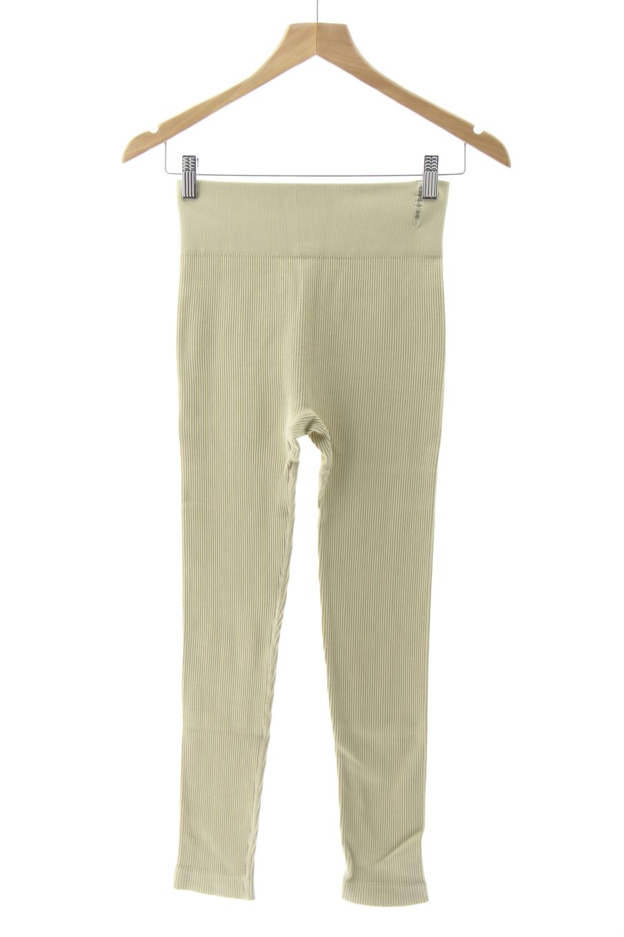 Jogging SIX STORIES de la taille S, de couleur beige