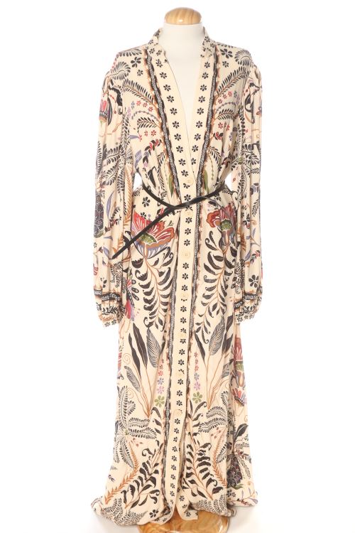Einfaches Kleid