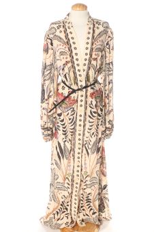 Einfaches Kleid XXL Farm