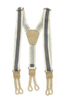 Bretelles 49 cms PERCENTIL