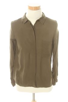 Chemise XS Pull & Bear, photo 1 sur 2