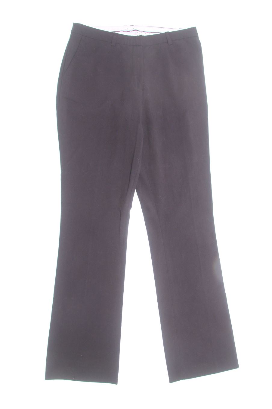 Pantalon H&M de la taille 36, de couleur noir