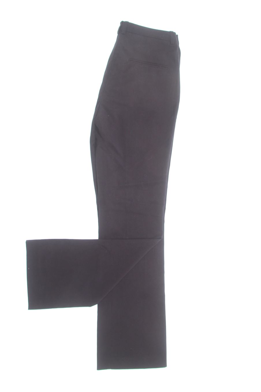 Pantalon H&M de la taille 36, de couleur noir